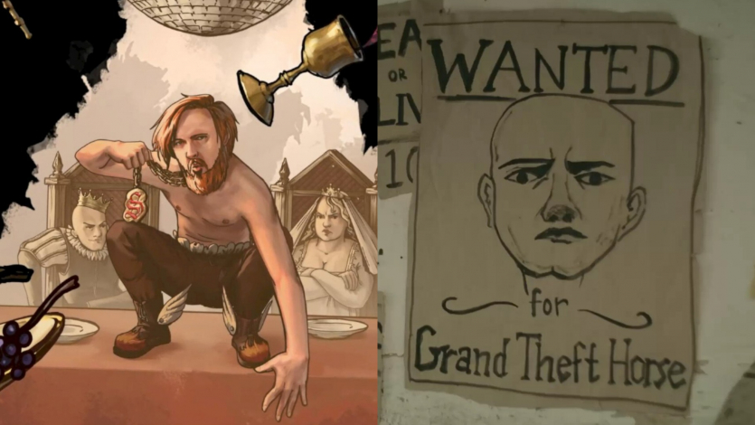 В Epic Games Store бесплатно предлагают 