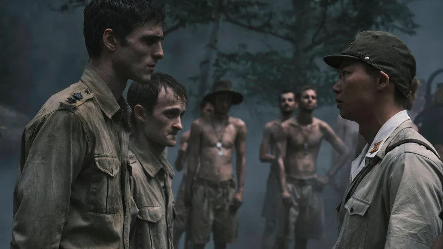 Топ-20 новых сериалов 2025 года по версии Metacritic от 