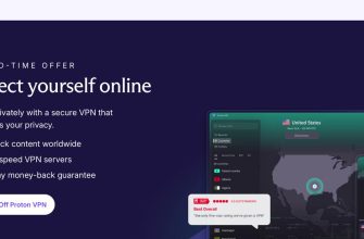 ТОП 5 лучших анонимайзеров VPN ТОП 5 лучших анонимайзеров VPN