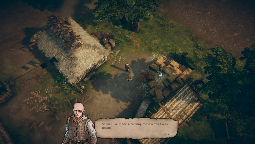 В Epic Games Store бесплатно предлагают 