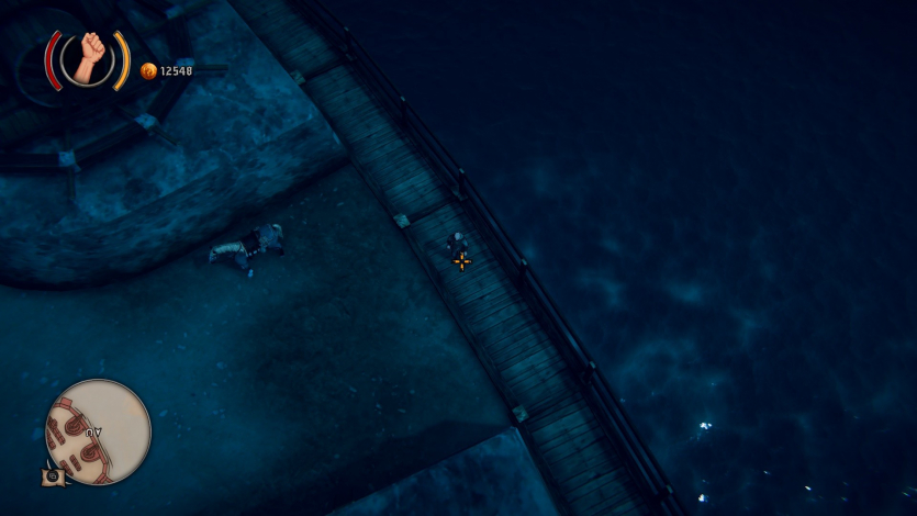 В Epic Games Store бесплатно предлагают 