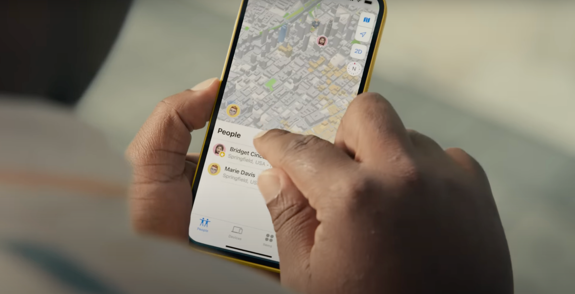 Apple at Work: реклама, сериал или шоукеис магии?