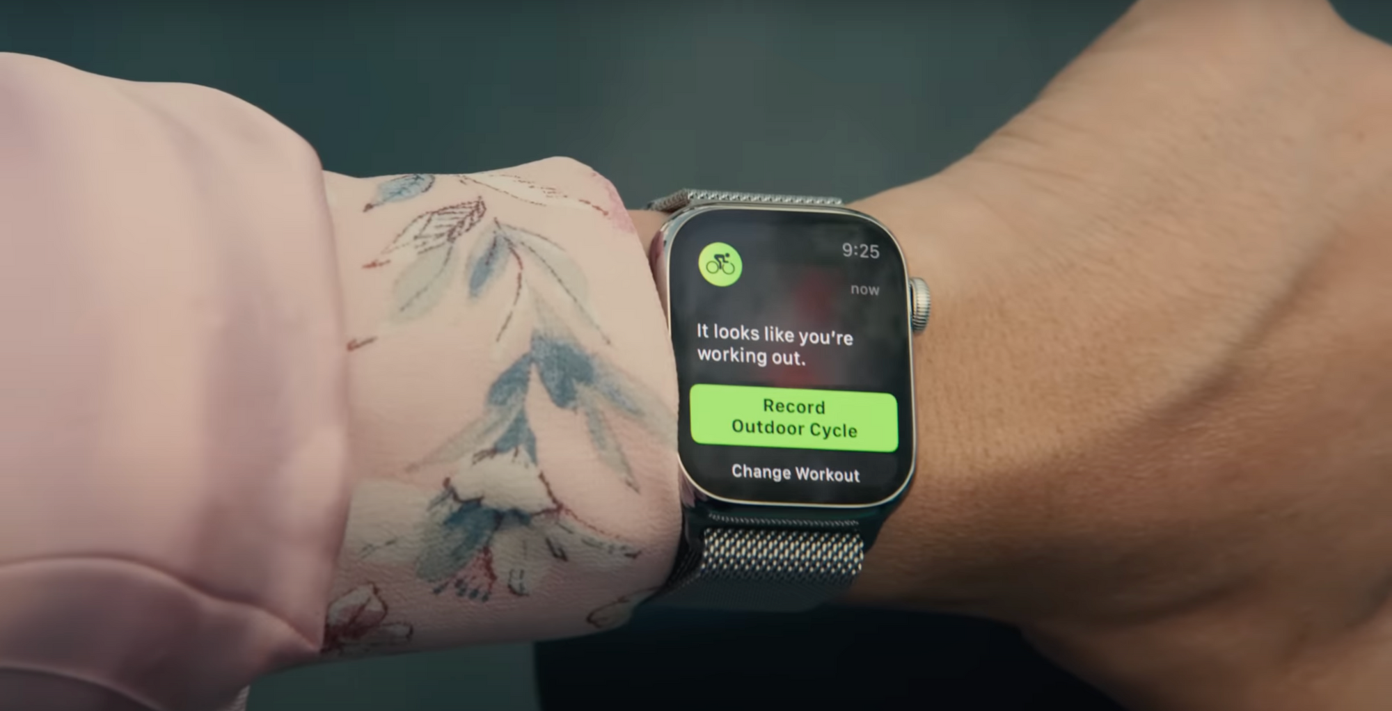 Apple at Work: реклама, сериал или шоукеис магии?