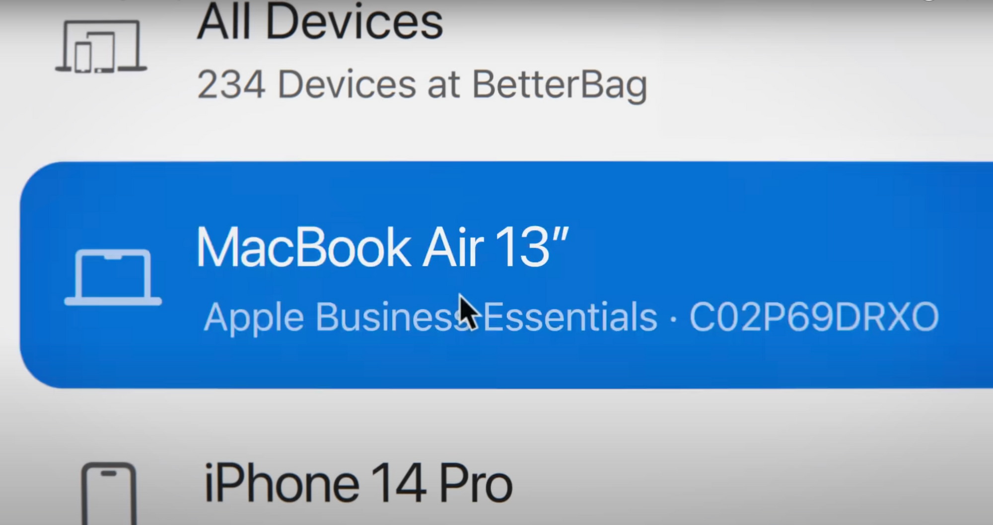 Apple at Work: реклама, сериал или шоукеис магии?