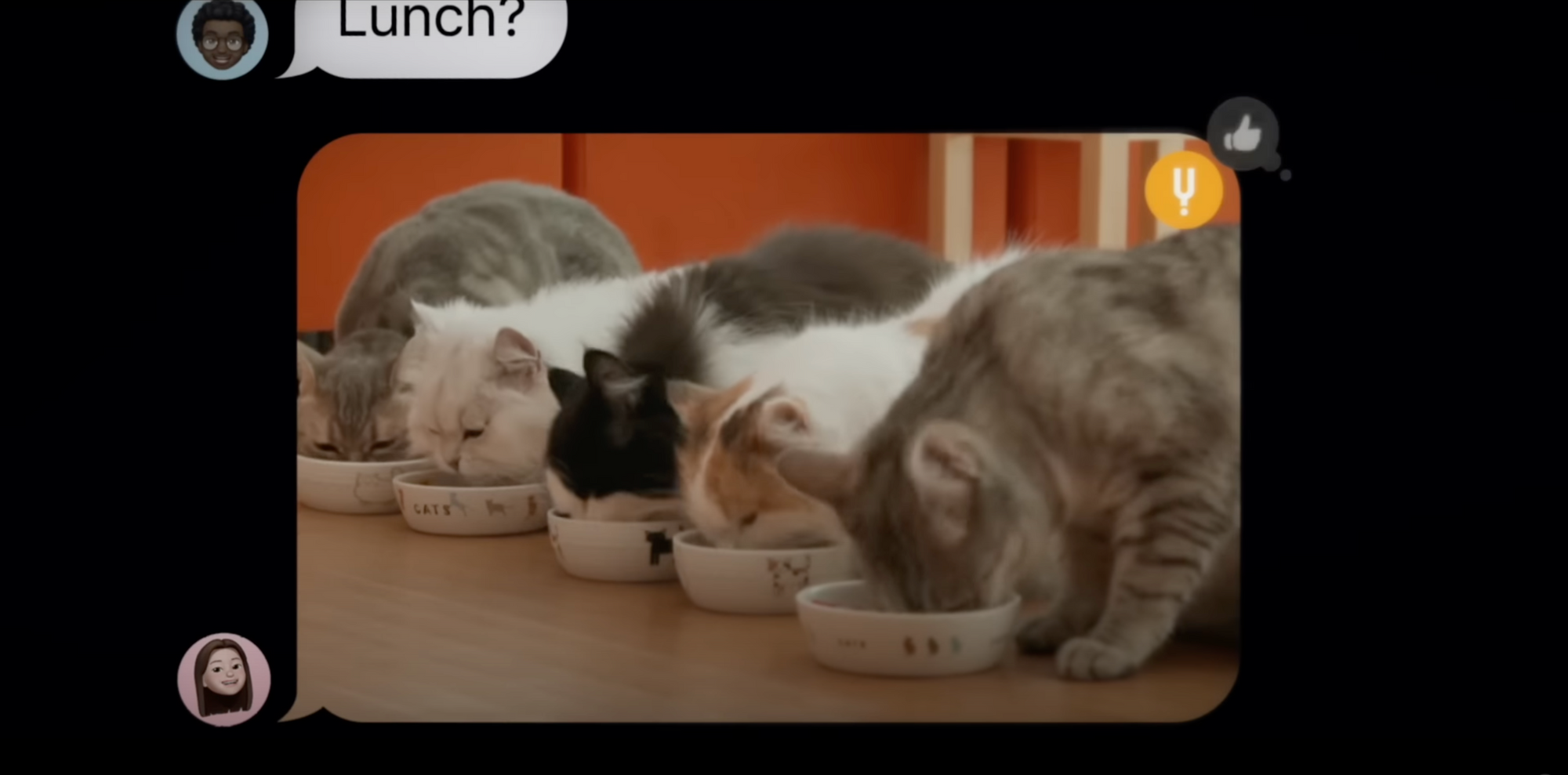 Apple at Work: реклама, сериал или шоукеис магии?