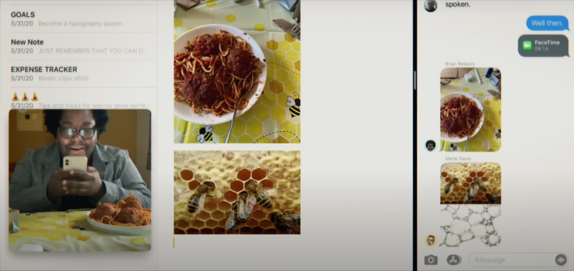 Apple at Work: реклама, сериал или шоукеис магии?