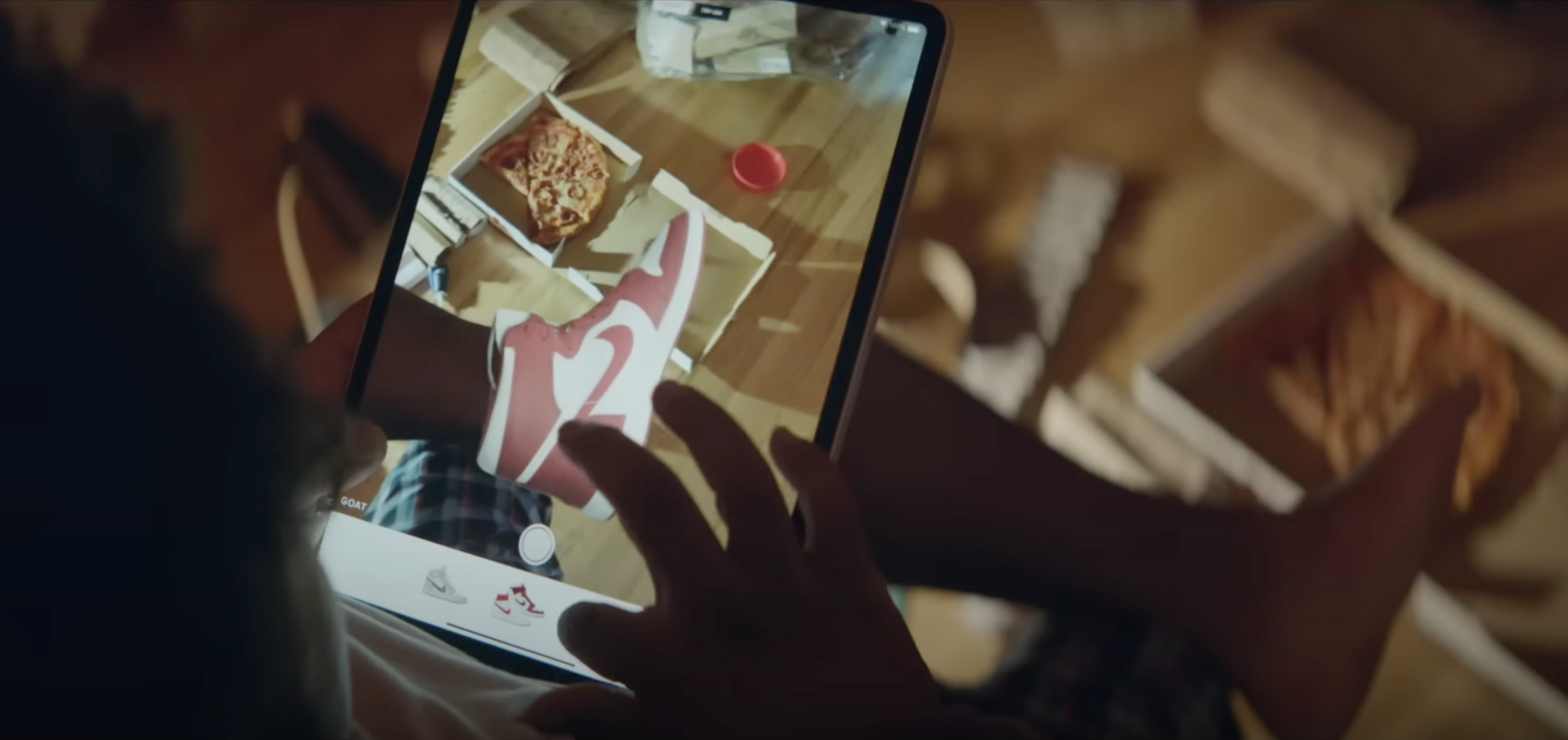 Apple at Work: реклама, сериал или шоукеис магии?