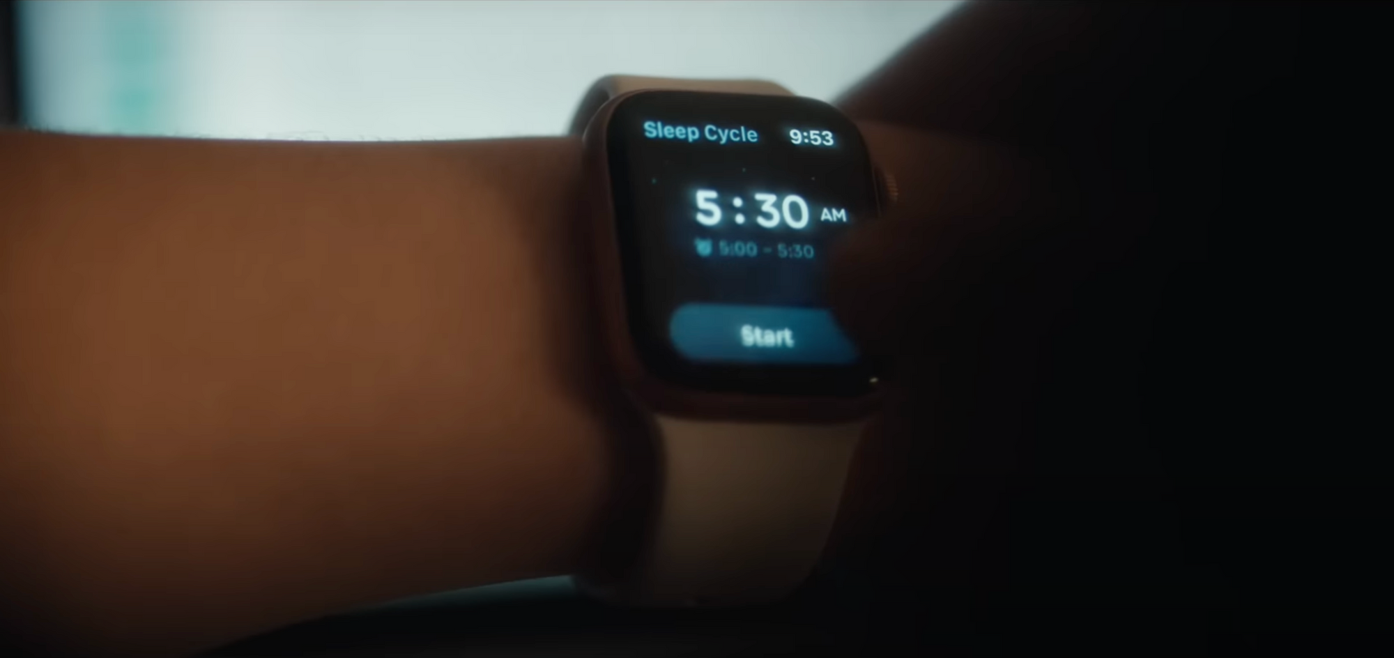 Apple at Work: реклама, сериал или шоукеис магии?