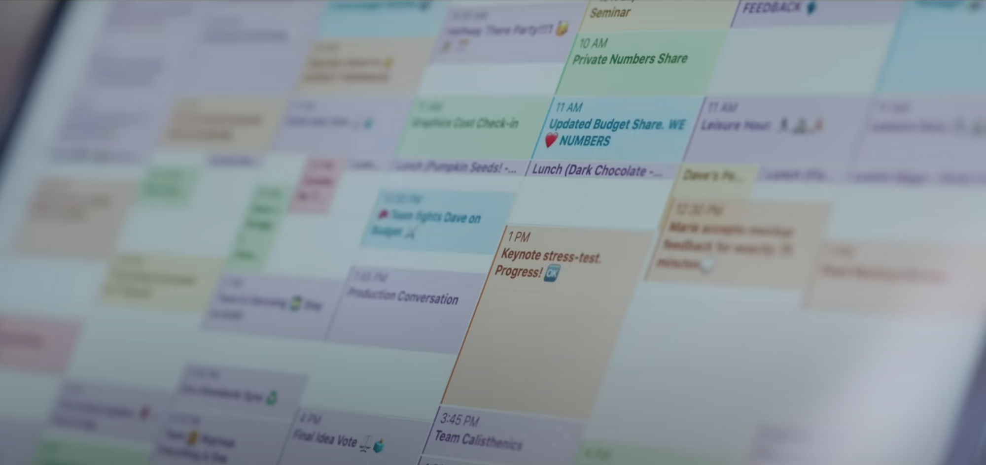 Apple at Work: реклама, сериал или шоукеис магии?