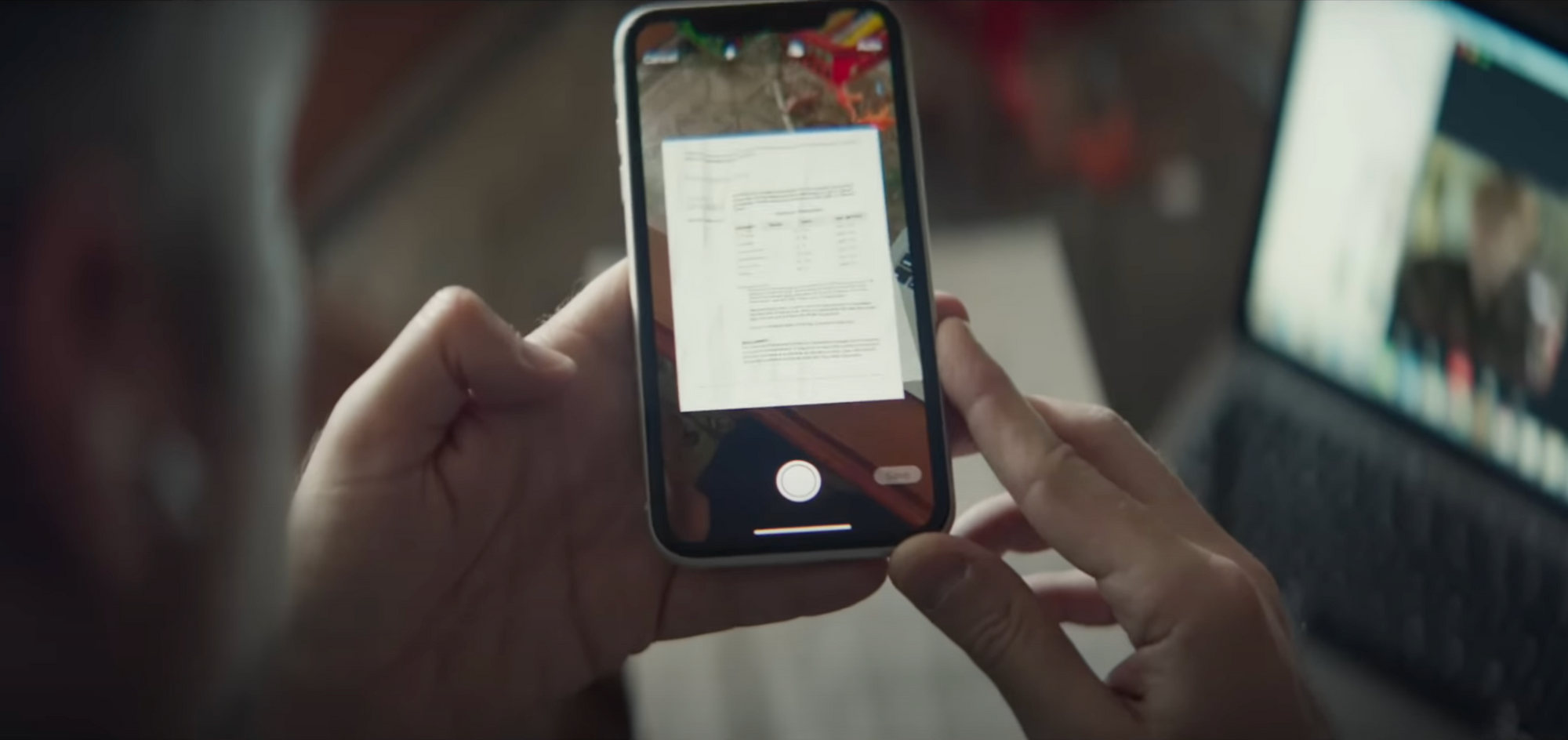 Apple at Work: реклама, сериал или шоукеис магии?