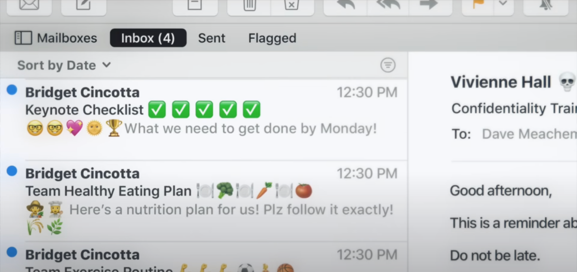 Apple at Work: реклама, сериал или шоукеис магии?