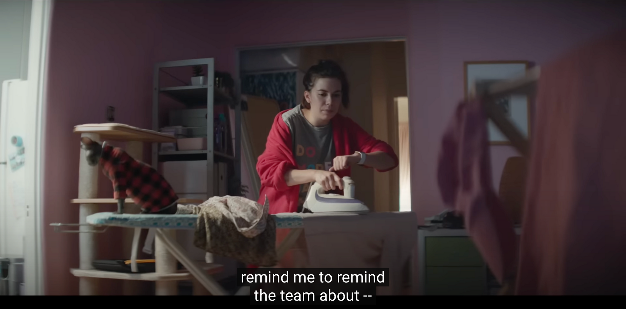 Apple at Work: реклама, сериал или шоукеис магии?