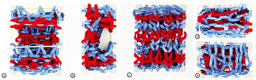 3D-принтери вже не новинка: зустрічайте 3D-в’язальну машину