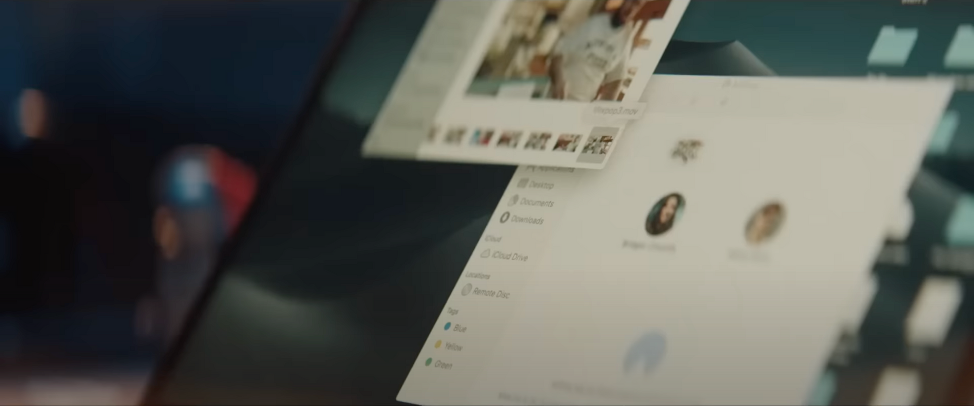 Apple at Work: реклама, сериал или шоукеис магии?