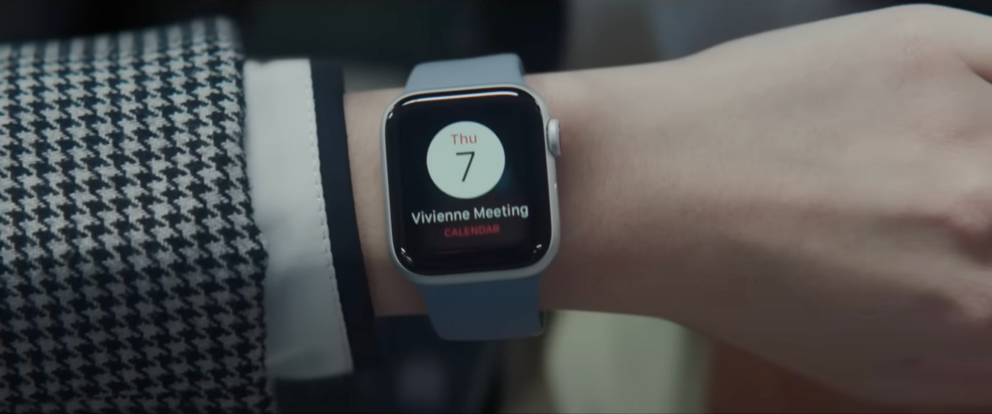 Apple at Work: реклама, сериал или шоукеис магии?