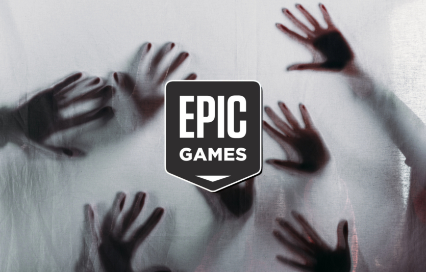 Epic Games предоставляет в подарок популярный хоррор, связанный с бункером, с рейтингом 93%
