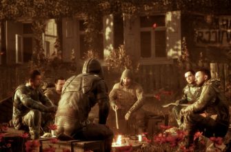 В S.T.A.L.K.E.R. 2 появится сложность "Мастер": что известно о патче 1.7