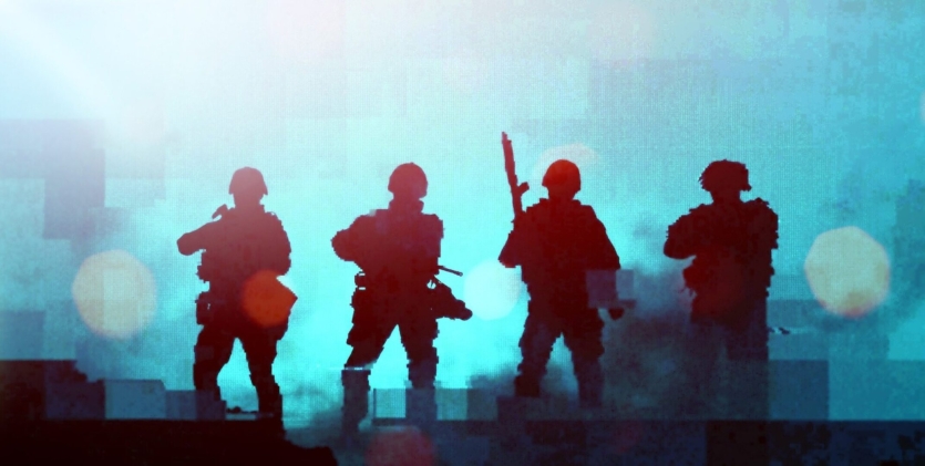 Абсурдний баг в Battlefield 6 дозволяє гравцям літати на дронах — після 
