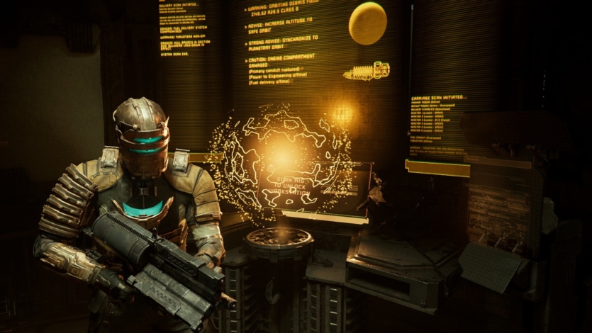 Творец Dead Space: «Нам следует исправить состояние игровой индустрии. Она в плачевном виде, а создатели контента — на грани истощения»
