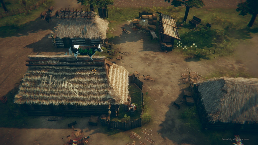 В Epic Games Store бесплатно предлагают 