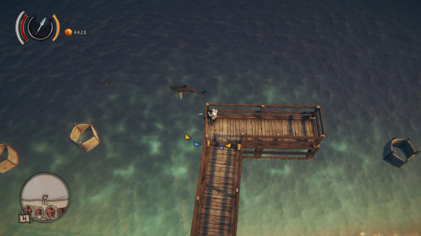 В Epic Games Store бесплатно предлагают 